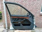 Voordeuren BMW E39, Auto-onderdelen, Carrosserie en Plaatwerk, Ophalen, Gebruikt, Deur, Links