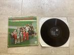 Lp met sinterklaasliedjes, Ophalen of Verzenden, Zo goed als nieuw, 12 inch, Overige genres