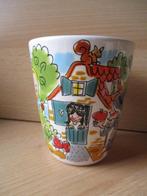 Efteling Sprookjesbos mok  Blond Amsterdam  Sneeuwwitje, Verzamelen, Ophalen of Verzenden, Zo goed als nieuw