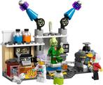 Lego 70418 Hidden side, Ophalen of Verzenden, Zo goed als nieuw, Complete set, Lego