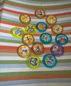 Yu-Gi-Oh caps, Ophalen of Verzenden, Nieuw, Overige typen