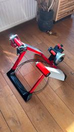 Elite Novo Mag Force fietstrainer, Ophalen of Verzenden, Zo goed als nieuw, Hometrainer