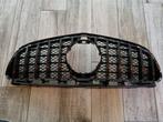 Mercedes GTR Panamericana look grille, Auto-onderdelen, Ophalen of Verzenden, Nieuw, Voor, Bumper