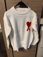 Ami Paris Trui maat M, Ophalen of Verzenden, Nieuw, Maat 48/50 (M), Wit