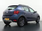 Dacia Sandero 0.9 TCe Stepway Laureate NL Auto Automaat | Na, Auto's, Dacia, Origineel Nederlands, Te koop, 5 stoelen, 20 km/l