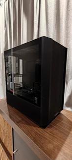 Lian Li Lancool 216 Behuizing, Computers en Software, Computerbehuizingen, Ophalen, Zo goed als nieuw