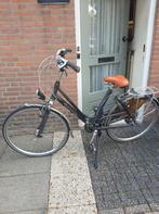 Mooie gazelle medeo 28 inch fr 54 cm 24 versnellingen, Ophalen, Meer dan 20 versnellingen, Gazelle, 53 tot 56 cm