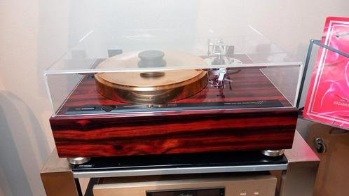 Micro Seiki BL111 premium. SAEC WE 308arm. Dynavector 30C el, Audio, Tv en Foto, Platenspelers, Nieuw, Platenspeler, Overige merken