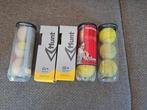 Tennis ballen, Ophalen of Verzenden, Gebruikt, Racket(s)