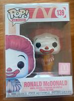 Funko Pop Ronald McDonald Thailand Special Edition #139, Verzamelen, Poppetjes en Figuurtjes, Ophalen of Verzenden, Zo goed als nieuw