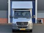 Mercedes-Benz Sprinter 314 CDI 2.2 L3 SPIEGELBAKWAGEN E6/ Ba, Automaat, Gebruikt, Bedrijf, Diesel