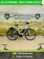 E-Bike! Scott Sport E Sub! BOSCH Middenmotor! Garantie! TOP!, Fietsen en Brommers, Overige merken, Gebruikt, 50 km per accu of meer