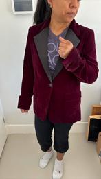 Mango jasje, velours,M, Maat 38/40 (M), Kostuum of Pak, Ophalen of Verzenden, Zo goed als nieuw
