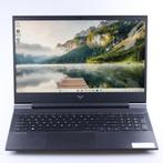 HP Victus 16-e0170nd 16,1" Ryzen 7 16GB 512SSD, Computers en Software, Windows Laptops, HP, Zo goed als nieuw, Support@hp.com