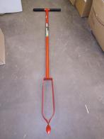 Polet grondboor gesmeed 120 mm, Ophalen, Nieuw, Grondboor