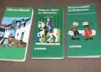 Reisgidsen Duitsland, Boeken, Reisgidsen, Gelezen, Europa, Ophalen of Verzenden, Reisgids of -boek