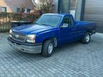 2004 Chevrolet Silverado 4.3 Pick-Up truck, Auto's, Automaat, Gebruikt, Chevrolet, Overige brandstoffen