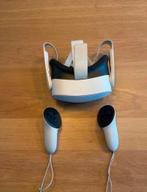 Meta Quest 3s - Zo goed als nieuw!, Spelcomputers en Games, Virtual Reality, Ophalen of Verzenden, Zo goed als nieuw, VR-bril