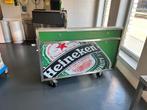 Heineken tapinstallatie verrijdbare compleet, Witgoed en Apparatuur, Thuistaps, Ophalen of Verzenden, Zo goed als nieuw, Overige merken