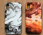 Burga hoesje voor iphone x en iphone xs, Ophalen of Verzenden, Zo goed als nieuw, IPhone XS