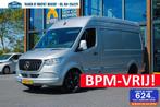 Mercedes Sprinter 316 2.2 CDI L2H2|3500kg|Camera|Autom.|Navi, Automaat, Gebruikt, Euro 6, 4 cilinders