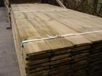 Geimpregneerde Planken, Rabat, Blokhutdelen enz., Ophalen, Nieuw, 250 cm of meer, Planken