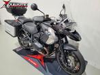 BMW R 1200 GS Triple Black! 28Dkm/Historie/Garantie  R1200gs, 2 cilinders, Bedrijf, 1170 cc, Meer dan 35 kW