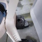 Bobike kinderzitje met windscherm, Fietsen en Brommers, Ophalen, Voorzitje, Bo-bike, Gebruikt