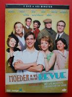 dvd Moeder ik wil bij de revue + bonus-cd Wim Sonneveld, Cd's en Dvd's, Alle leeftijden, Ophalen of Verzenden, Zo goed als nieuw