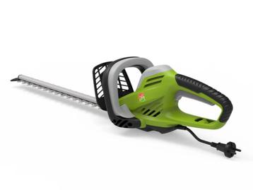 Electrische Heggeschaar Central Park beschikbaar voor biedingen