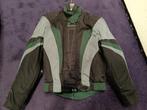 Clover motorjas maat S high performance wind waterproof, Motoren, Kleding | Motorkleding, Jas | textiel, Ophalen of Verzenden