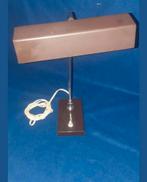Vintage Bureaulamp, Ophalen of Verzenden, Gebruikt, Vintage