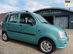 Suzuki Wagon R+ 1.2 Comfort AIRCO, Voorwielaandrijving, Metallic lak, Gebruikt, 4 cilinders