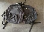 Twee rugtas/ rugzak van Salty Dog, nieuw, Ophalen of Verzenden, Nieuw, Overige merken