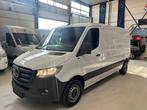 Mercedes-Benz Sprinter 311CDI L2H1 Airco Cruisecontrol Apple, Auto's, Bestelauto's, Voorwielaandrijving, Gebruikt, 4 cilinders