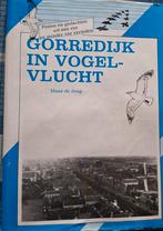 Gorredijk in Vogelvlucht, Boeken, Geschiedenis | Stad en Regio, Ophalen of Verzenden, 20e eeuw of later, Gelezen, Hans de Jong