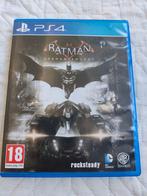 Batman: Arkham Knight, Spelcomputers en Games, Avontuur en Actie, Gebruikt, Vanaf 18 jaar, 1 speler