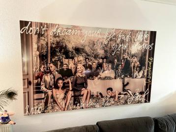 Jack Liemburg | Don't dream your life, but live your dreams beschikbaar voor biedingen