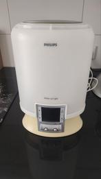 Philips wake up light., Ophalen of Verzenden, Gebruikt