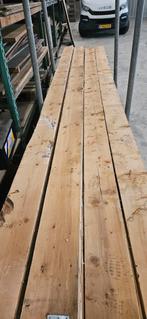 Mooie balken 210x70x5500, Ophalen, Gebruikt, Balk, Vuren