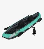 Opblaasbare kajak 2-persoons, Watersport en Boten, Ophalen, Opblaasbaar, Nieuw, 2-persoons