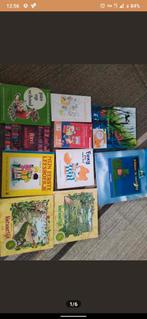 kinderboeken: ravi, kikker is verliefd 

De zoute goudvis

K, Ophalen of Verzenden, Gelezen