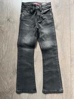 Vingino flared jeans maat 116, Kinderen en Baby's, Kinderkleding | Maat 116, Broek, Meisje, Nieuw, Ophalen of Verzenden