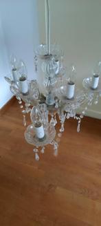 Hanglamp, Huis en Inrichting, Lampen | Hanglampen, Ophalen, Minder dan 50 cm