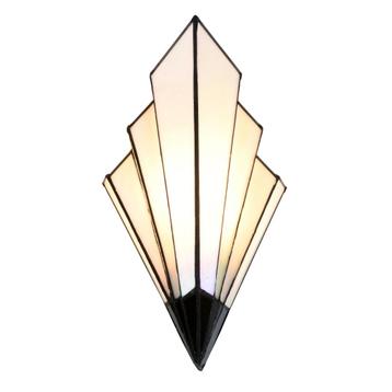Wandlamp Art Deco beschikbaar voor biedingen