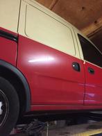 Rechter schuifdeur Opel Combo C 93174627, Auto-onderdelen, Carrosserie en Plaatwerk, Ophalen, Gebruikt, Deur, Opel