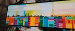 Giclee "Grunn" skyline groningen door Hope, Antiek en Kunst, Ophalen