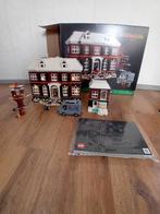 lego home alone 21330, Ophalen of Verzenden, Lego, Zo goed als nieuw