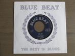 Rico And His Blues Band - This Day / Rollin'Stone, 1960 tot 1980, Gebruikt, Overige formaten, Ophalen of Verzenden