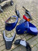 kappenset type 3 ( fastrider look ), Motoren, Ophalen of Verzenden